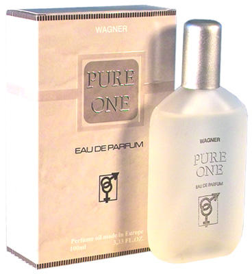 pure one perfume