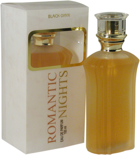 Romantic sales nights parfum